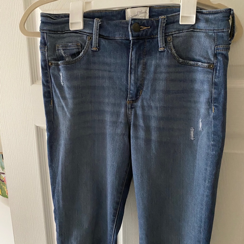 Universal Thread Jeans - Picture 2 of 8